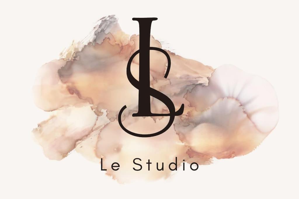 Le Studio 라루비에르 외부 사진